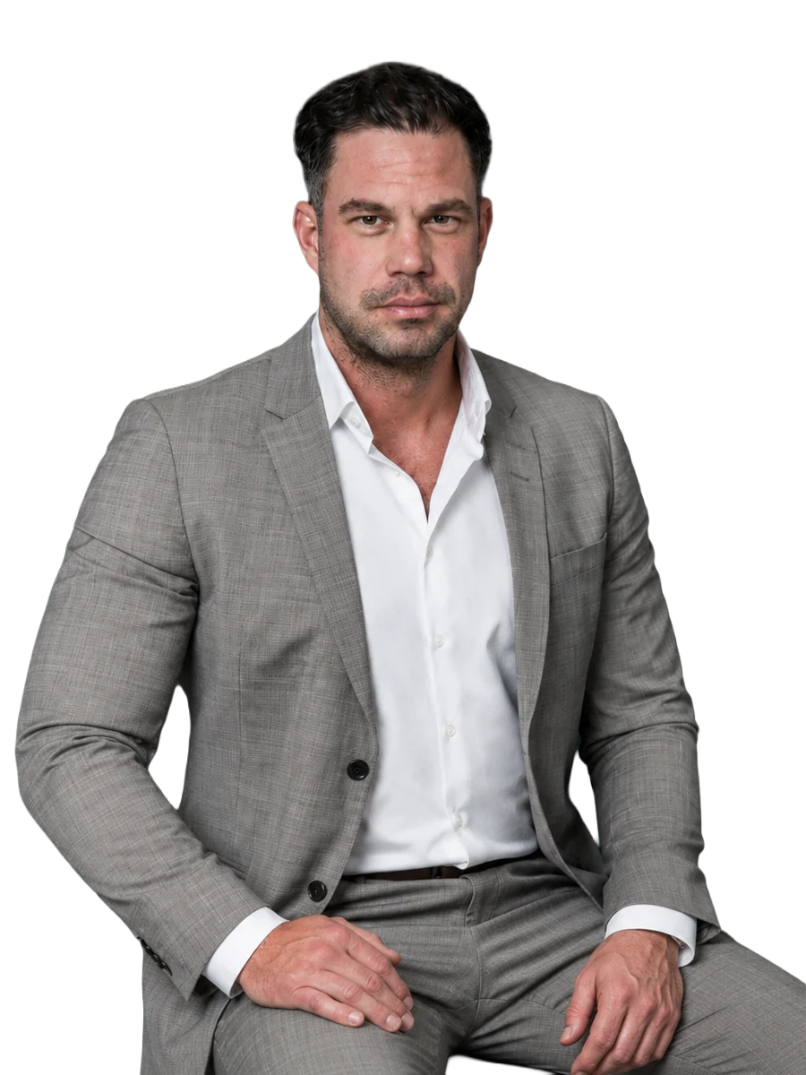 Marc Walczak, Immobilienmakler in Berlin